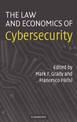 The Law and Economics of Cybersecurity