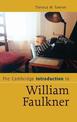 The Cambridge Introduction to William Faulkner