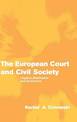 The European Court and Civil Society: Litigation, Mobilization and Governance