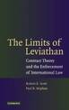 The Limits of Leviathan: Contract Theory and the Enforcement of International Law