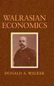 Walrasian Economics