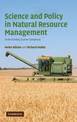 Science and Policy in Natural Resource Management: Understanding System Complexity