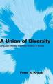 A Union of Diversity: Language, Identity and Polity-Building in Europe