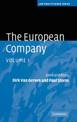 The European Company