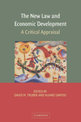 The New Law and Economic Development: A Critical Appraisal