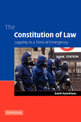 The Constitution of Law: Legality in a Time of Emergency