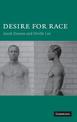 Desire for Race