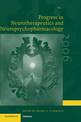 Progress in Neurotherapeutics and Neuropsychopharmacology: Volume 1, 2006