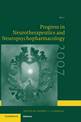 Progress in Neurotherapeutics and Neuropsychopharmacology: Volume 2, 2007