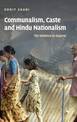 Communalism, Caste and Hindu Nationalism: The Violence in Gujarat