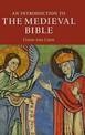 An Introduction to the Medieval Bible