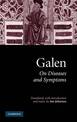 Galen: On Diseases and Symptoms