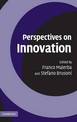 Perspectives on Innovation