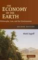 The Economy of the Earth: Philosophy, Law, and the Environment