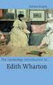 The Cambridge Introduction to Edith Wharton