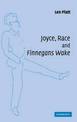 Joyce, Race and 'Finnegans Wake'