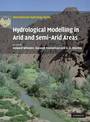 Hydrological Modelling in Arid and Semi-Arid Areas