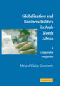 Globalization and Business Politics in Arab North Africa: A Comparative Perspective