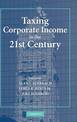 Taxing Corporate Income in the 21st Century