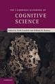 The Cambridge Handbook of Cognitive Science