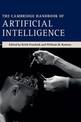 The Cambridge Handbook of Artificial Intelligence