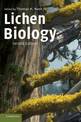 Lichen Biology