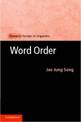 Word Order