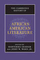 The Cambridge History of African American Literature