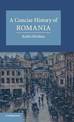 A Concise History of Romania