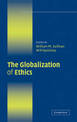 The Globalization of Ethics: Religious and Secular Perspectives