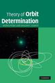 Theory of Orbit Determination