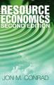 Resource Economics