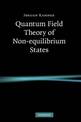 Quantum Field Theory of Non-equilibrium States