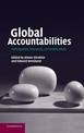 Global Accountabilities: Participation, Pluralism, and Public Ethics