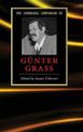 The Cambridge Companion to Gunter Grass