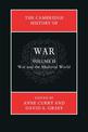 The Cambridge History of War: Volume 2, War and the Medieval World