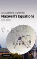 A Student's Guide to Maxwell's Equations