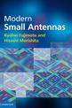 Modern Small Antennas