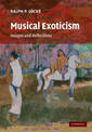 Musical Exoticism: Images and Reflections