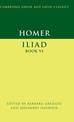 Homer: Iliad Book VI