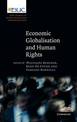 Economic Globalisation and Human Rights: EIUC Studies on Human Rights and Democratization