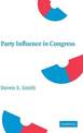 Party Influence in Congress