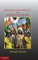 Religion and Conflict in Modern South Asia