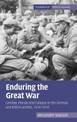 Enduring the Great War: Combat, Morale and Collapse in the German and British Armies, 1914-1918