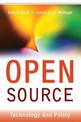 Open Source: Technology and Policy