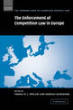 The Enforcement of Competition Law in Europe