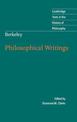 Berkeley: Philosophical Writings