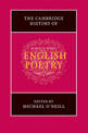 The Cambridge History of English Poetry