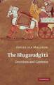 The Bhagavadgita: Doctrines and Contexts