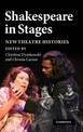 Shakespeare in Stages: New Theatre Histories